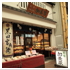 唐人町商店街｜黒田武士煎餅｜老舗和菓子屋｜唐人町｜福岡｜加美家製菓